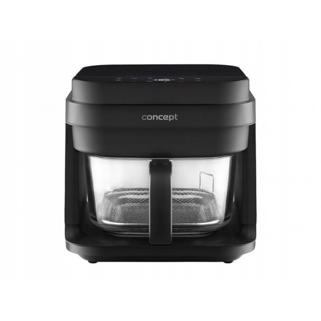 Air Fryer CONCEPT FR5500 5.5L 1200W