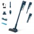 Philips 5000 series XC5041/01 bagless upright vacuum cleaner for dry and wet cleaning