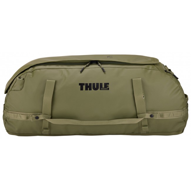 Thule Chasm TDSD305 Olivine duffel bag 130 L Polyester Olive