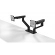 DELL Dual Monitor Arm MDA20