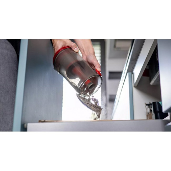 EINHELL TE-SV 18/270 Li BL-Solo upright vacuum cleaner