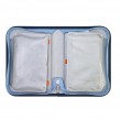 Herlitz Loop Plus TechMech school bag set Boy Polyester Blue, Orange