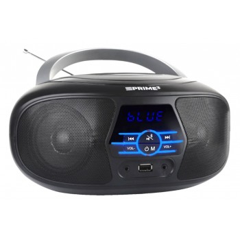 Boombox PRIME3 ABB11BT (6W, USB, MP3)