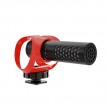 R DE VideoMicro II - Digital camera microphone