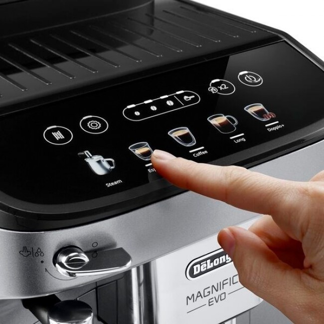 De Longhi Magnifica ECAM290.31.SB Fully-auto Espresso machine 1.8 L