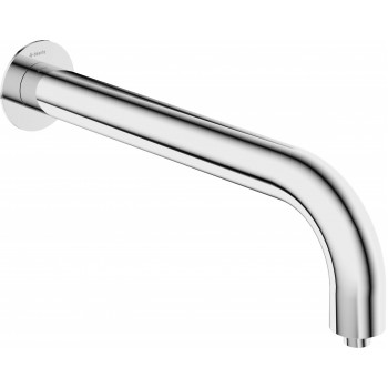 Wall Mounted Shower Spout
