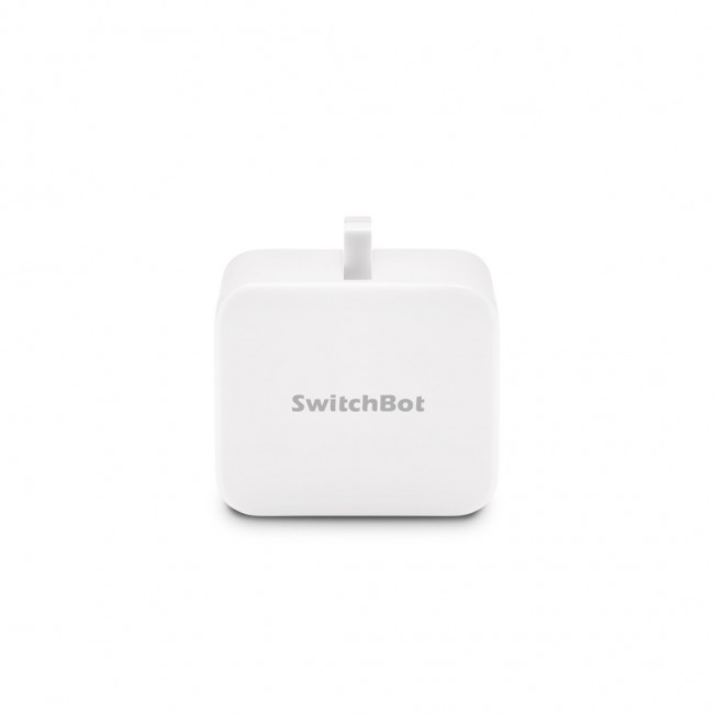 SwitchBot Smart Bot Smart button pusher