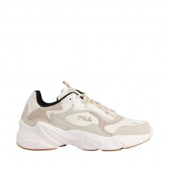 Buty damskie Fila Collene CB be owe FFW0046 10006 38
