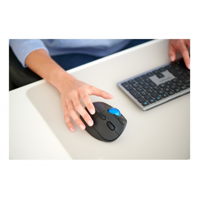 Kensington Pro Fit Ergo TB450 Trackball