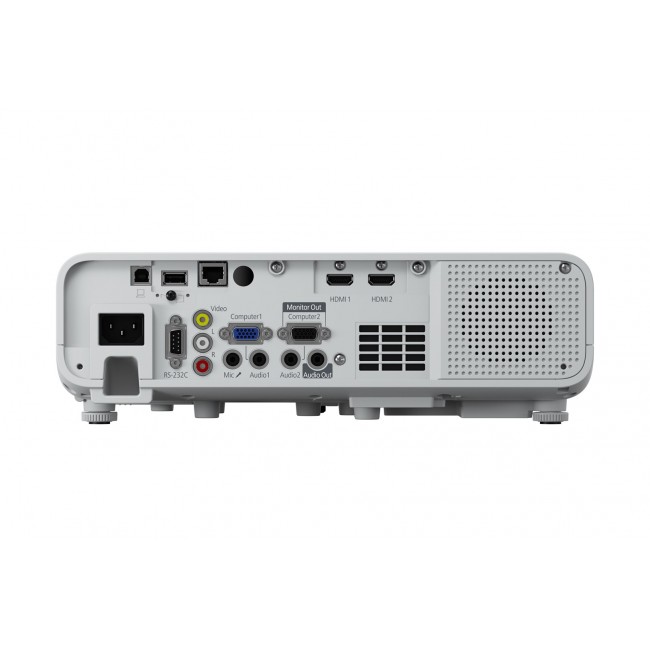 Epson EB-L270F 5200 ANSI lumens 3LCD 1080p (1920x1080) White