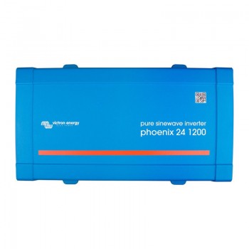 Phoenix 24/1200 VE.Direct Schuko*