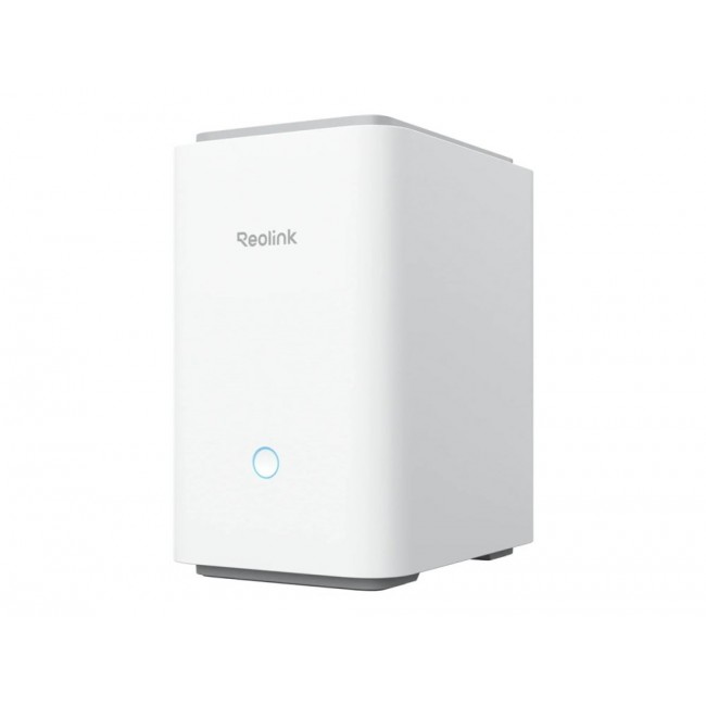 Reolink RL-HUBP1 network video recorder Grey, White