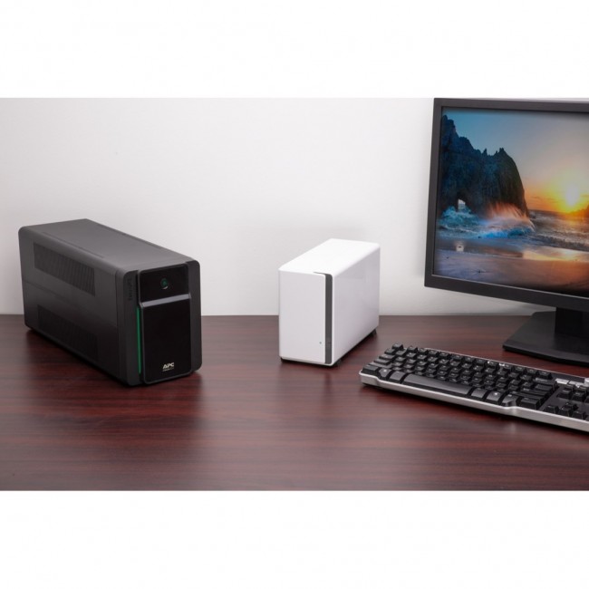 APC Easy UPS BVX Series BVX1600LI-GR -