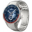 Huawei WATCH GT 5 Pro 46mm Vili-B29M | Smart watch | GPS (satellite) | AMOLED | 1.43 inches | Titanium