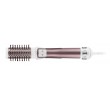 Rowenta Brush Activ Premium Care CF9540 Hot air brush Warm Aluminium, Metallic, White 1000 W 1.8 m Rowenta Brush Activ Premium Care CF9540 Hot air brush Warm Aluminium, Metallic, White 1000 W 1.8 m