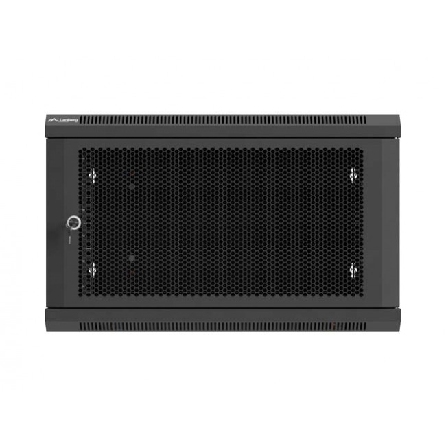LANBERG WALL-MOUNTED INSTALLATION RACK CABINET 19