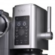 Ninja CREAMi Soft serve ice cream maker 0.47 L 800 W Grey, Silver