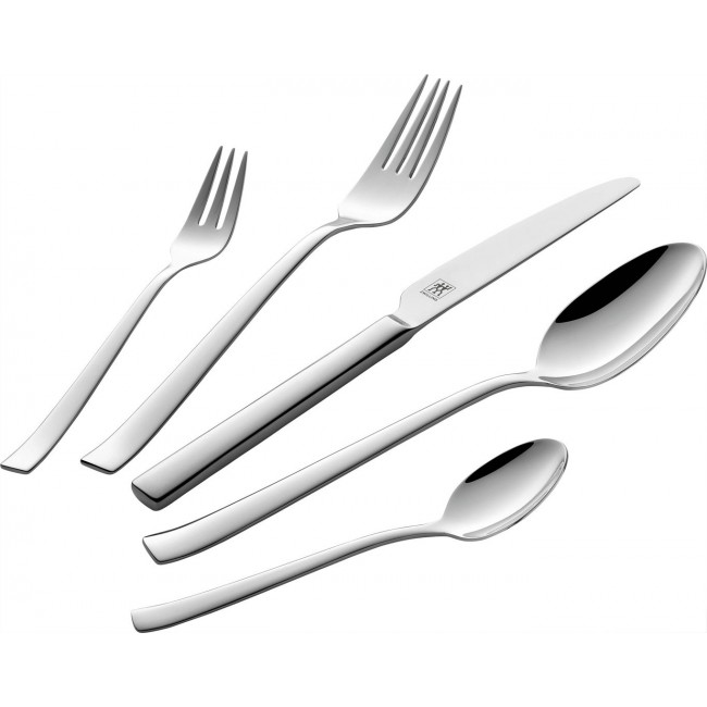 ZWILLING CULT Cutlery Set (30 pieces) ZWILLING CULT Cutlery Set (30 pieces)