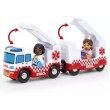 BRIO Rescue Ambulance BRIO Rescue Ambulance