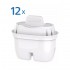 Philips AWP213/10 water filter supply Water filter cartridge 12 pc(s)