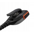 Baofeng MC-9 Waterproof Microphone/Speaker for UV-5R, UV-82, DM-32, P15, UV and UV-17E