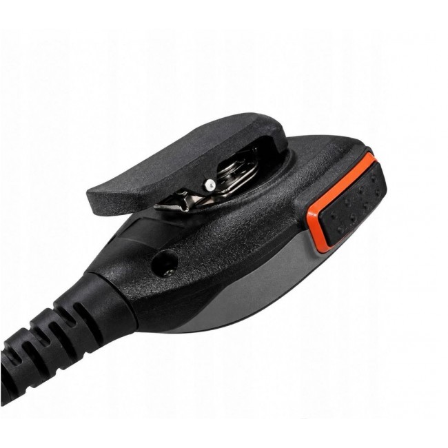 Baofeng MC-9 Waterproof Microphone/Speaker for UV-5R, UV-82, DM-32, P15, UV and UV-17E