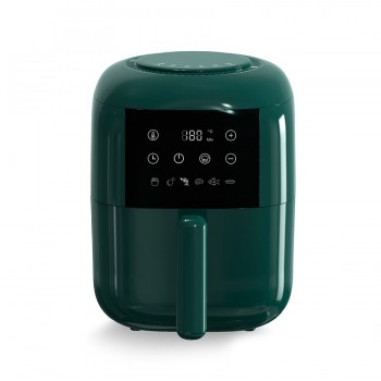 Feel-Maestro MR-755 fryer 3 L 1200 W Hot air fryer Green