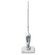 Black & Decker FSMH13E10 steam cleaner 1300 W White