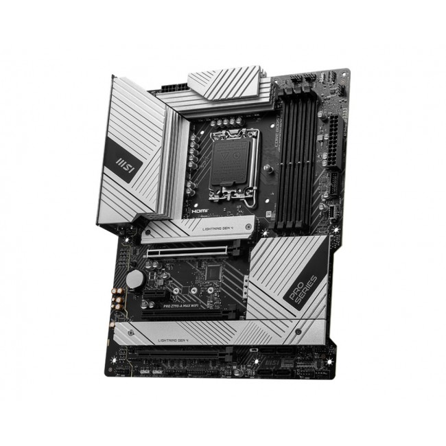 P yta g wna MSI PRO Z790-A MAX WIFI