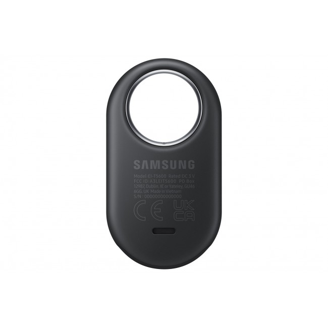 Samsung Galaxy SmartTag Item Finder Graphite