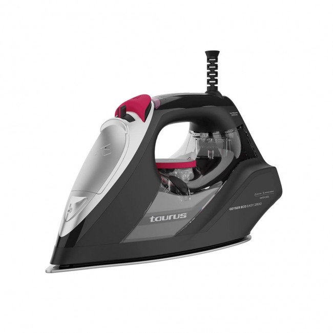 Taurus Geyser Eco 2800W Iron