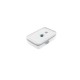 ZWILLING Fresh & Safe Rectangular Container 1 L Blue, White 1 pc(s) ZWILLING Fresh & Safe Rectangular Container 1 L Blue, White 1 pc(s)