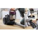 Bosch BGC05AAA1 vacuum 1.5 L Cylinder vacuum Dry Bagless Bosch BGC05AAA1 vacuum 1.5 L Cylinder vacuum Dry Bagless