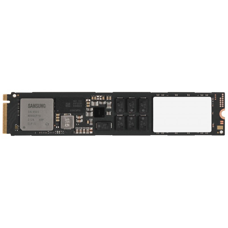 SSD Samsung PM9A3 960GB M.2 (22x110) NVMe PCI 4.0 MZ1L2960HCJR-00A07 (DWPD 1) SSD Samsung PM9A3 960GB M.2 (22x110) NVMe PCI 4.0 MZ1L2960HCJR-00A07 (DWPD 1)