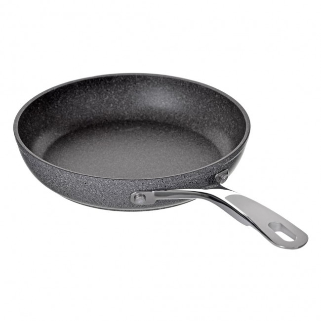 Frying Pan Ballarini Salina Granitium Granite 20 cm 75002-808-0 Frying Pan Ballarini Salina Granitium Granite 20 cm 75002-808-0