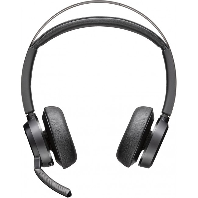 POLY Voyager Focus 2 USB-A Headset POLY Voyager Focus 2 USB-A Headset