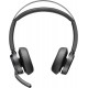POLY Voyager Focus 2 USB-A Headset POLY Voyager Focus 2 USB-A Headset