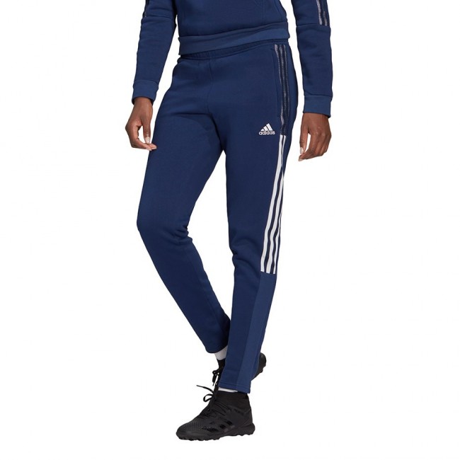 adidas Tiro 21 Sweat Navy Blue GK9676 M adidas Tiro 21 Sweat Navy Blue GK9676 M