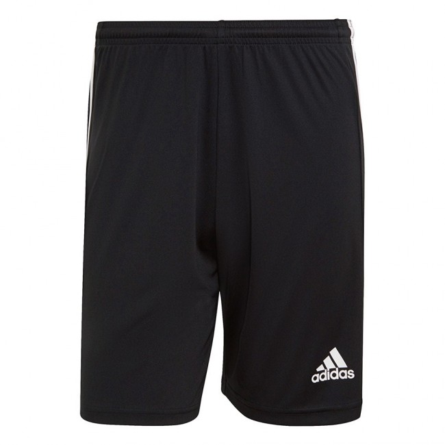 Men's shorts adidas Tiro 21 Training black GN2157 S Men's shorts adidas Tiro 21 Training black GN2157 S