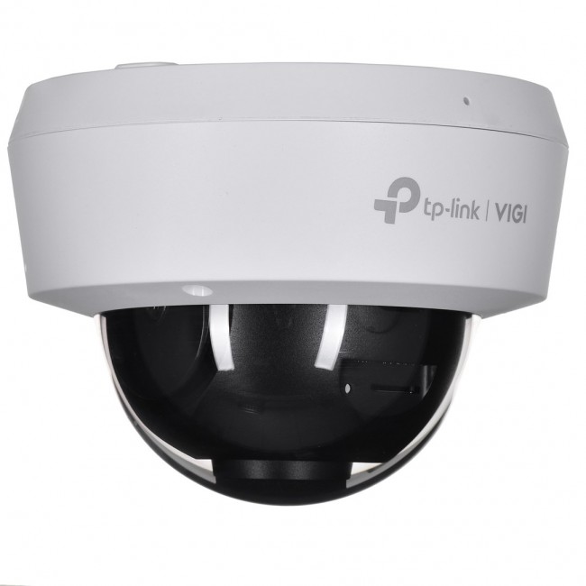 TP-Link VIGI 4MP Full-Color Dome Network Camera TP-Link VIGI 4MP Full-Color Dome Network Camera