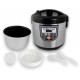 Esperanza EKG011 multi cooker 5 L 860 W Black, Stainless steel Esperanza EKG011 multi cooker 5 L 860 W Black, Stainless steel