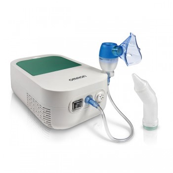 Omron NE-C301-E nebulizer