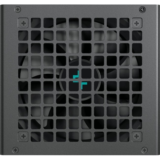 DeepCool PL650D power supply unit 650 W 20+4 pin ATX ATX Black DeepCool PL650D power supply unit 650 W 20+4 pin ATX ATX Black