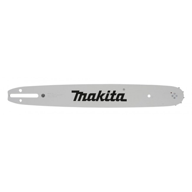 MAKITA CHAIN GUIDE 38cm 1.3mm 0.325 MAKITA CHAIN GUIDE 38cm 1.3mm 0.325
