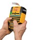 DYMO RHINO 4200 label printer QWERTY DYMO RHINO 4200 label printer QWERTY