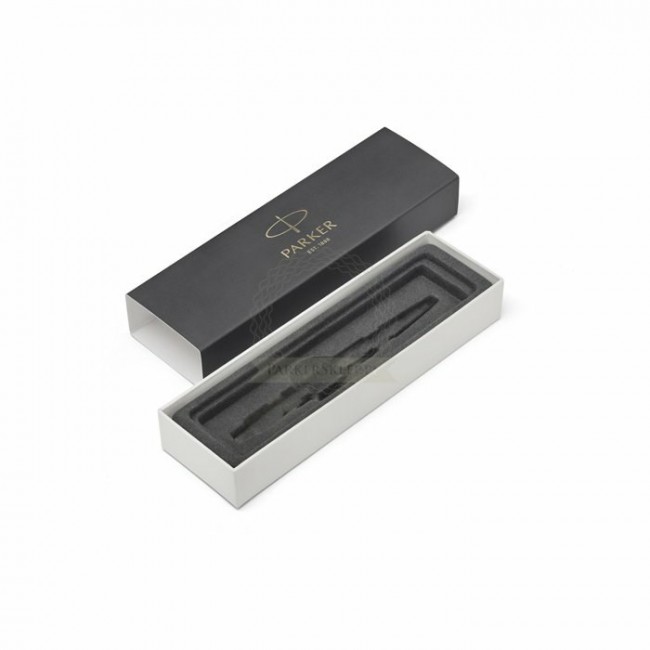 Parker 2198195 ballpoint pen Blue Clip-on retractable ballpoint pen Medium 1 pc(s) Parker 2198195 ballpoint pen Blue Clip-on retractable ballpoint pen Medium 1 pc(s)