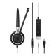 EPOS Sennheiser Headset Impact SC 635 USB-A 3,5mm USBA 3,5mm mono black silver (1000643) EPOS Sennheiser Headset Impact SC 635 USB-A 3,5mm USBA 3,5mm mono black silver (1000643)