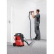 Flex VC 21 L MC Black, Red 20 L 1000 W