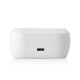 Teufel REAL BLUE TWS 3 Headset Wireless In-ear Calls/Music Bluetooth White