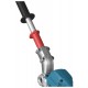 MAKITA 18V hedge trimmer without battery and charger DUN500WZ MAKITA 18V hedge trimmer without battery and charger DUN500WZ
